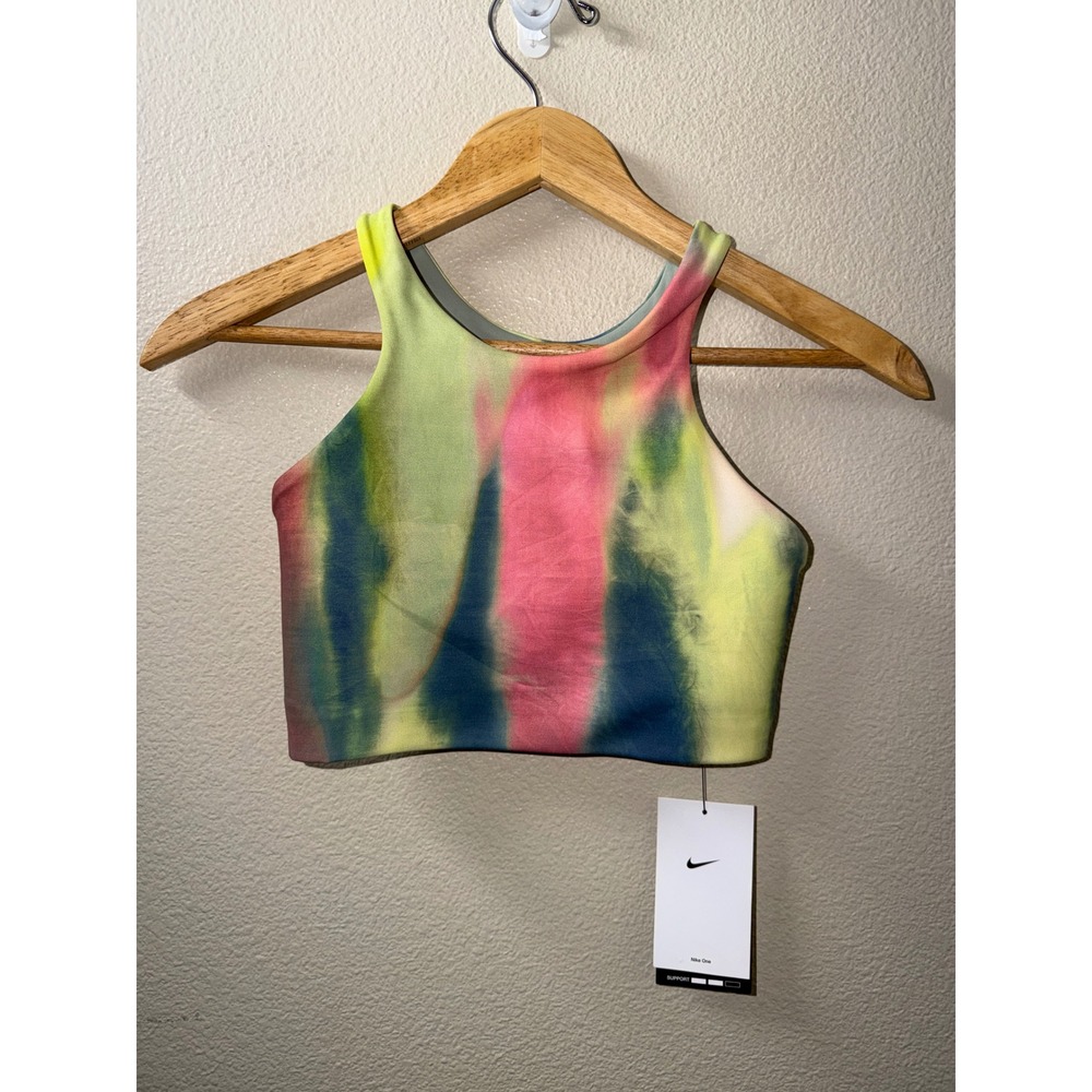 NEW Women's Nike One Sports Bra Size XS